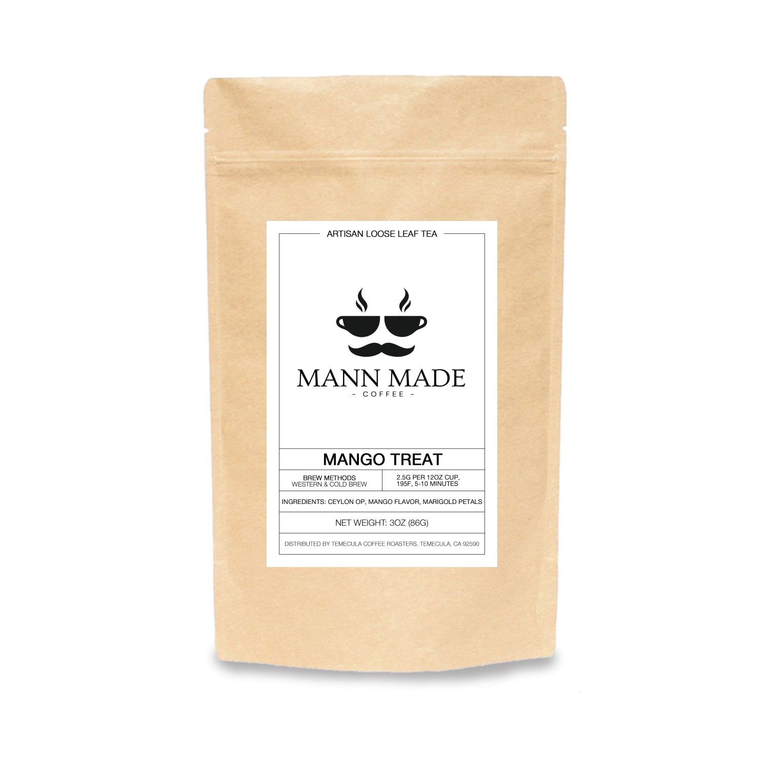 Mango Treat