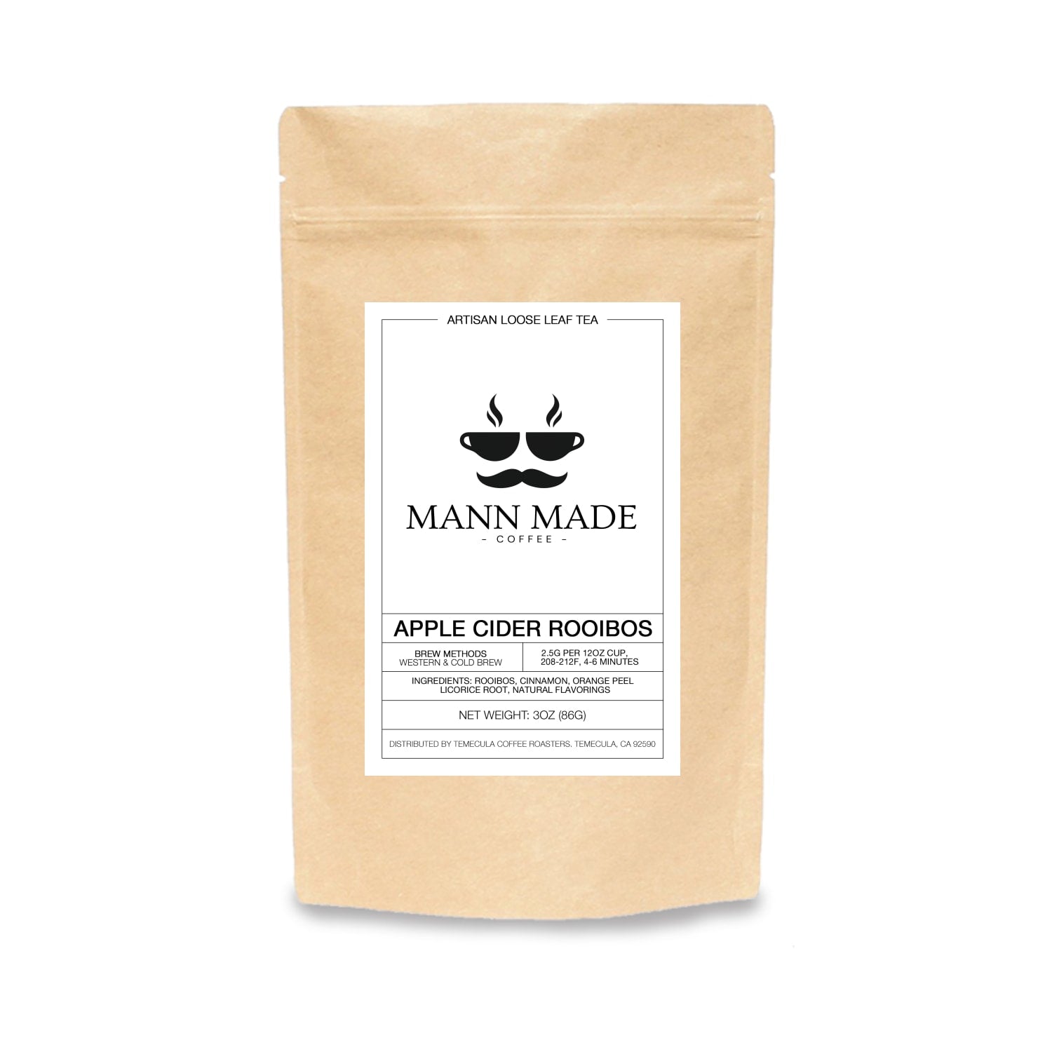 Apple Cider Rooibos