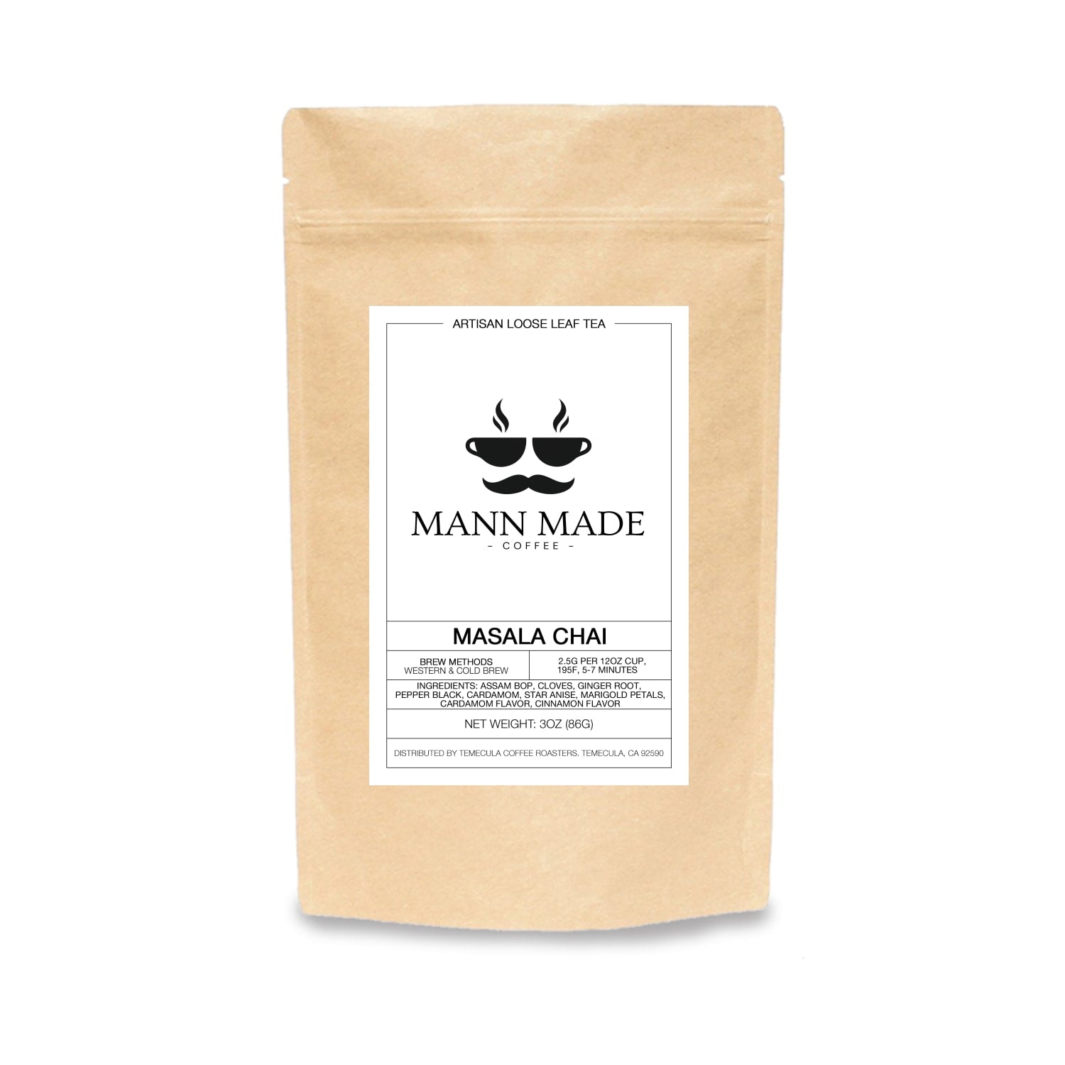 Masala Chai
